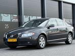 Volvo S80 2.0 D3 Navi Clima AUTOMAAT (bj 2012), 1520 kg, 1984 cc, 163 pk, Origineel Nederlands