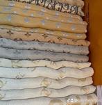 Upgrade je Stijl met Onze Luxe Merksjaals louss vuiton, Verzenden, Nieuw, Maat 42/44 (L), Sjaal