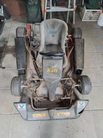 Opknapper! Kinder kart., Sport en Fitness, Karting, Gebruikt, Ophalen, Kart