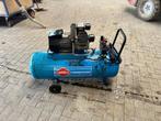 Airpress Compressor, Gebruikt, 10 bar of meer, Mobiel, 100 liter of meer