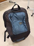 LowePro Fastpack 250 camera travel backpack/rugtas padded, Ophalen of Verzenden, Zo goed als nieuw, Rugtas, Lowepro