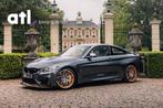 BMW 4-serie Coupé M4 GTS Origineel geleverde NL-auto, Automaat, Gebruikt, Euro 6, 4-Serie