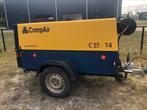 CompAir C 55-14.   Dieselcompressor 14 bar, Zakelijke goederen, Machines en Bouw | Pompen en Compressoren, Ophalen