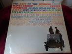 LP The Best of The Spencer Davis Group, Cd's en Dvd's, Vinyl | Rock, Ophalen of Verzenden, Gebruikt, 12 inch, Poprock
