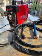 Plasmasnijder cut40 40 amp nieuw hyperwelding, Ophalen of Verzenden, Nieuw, Minder dan 150 ampère, Inverter