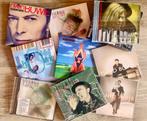 David Bowie - diverse exclusieve cd's, Ophalen of Verzenden, 2000 tot heden, Gebruikt, Boxset