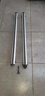 Dakdragers Farad, Ophalen