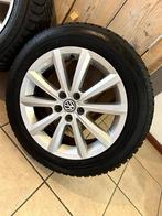 Volkswagen banden 185/60 R16, Auto-onderdelen, Banden en Velgen, Ophalen, 16 inch, Nieuw, Band(en)