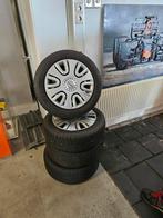 Opel agila of Suzuki splash 185/60/15, Auto-onderdelen, 15 inch, Banden en Velgen, Gebruikt, Personenwagen