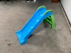 Kleine glijbaan 60cm met trappetje, Ophalen, Zo goed als nieuw, Glijbaan