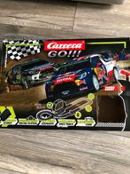 Carrera go racebaan rally redbull citroen, Kinderen en Baby's, Speelgoed | Racebanen, Ophalen of Verzenden, Zo goed als nieuw