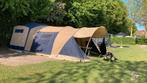 Cabanon stratos vouwwagen met bermkeuken!, Caravans en Kamperen, Ophalen