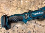 Makita zaklamp BML145 14,4 volt, Doe-het-zelf en Verbouw, Ophalen of Verzenden, Gebruikt, Minder dan 700 watt, Overige typen