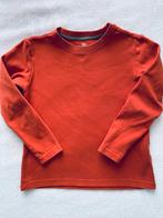 UNIQLO Longsleeve Maat 122-128 (7-8 Jaar) Als nieuw, Jongen of Meisje, Ophalen of Verzenden, Shirt of Longsleeve, Uniqlo