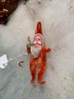 #kerst kerstman, T, Ophalen of Verzenden, Zo goed als nieuw, N