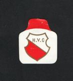 Embleem Logo Voetbalclub NVC Amersfoort 1960., Verzenden, Zo goed als nieuw