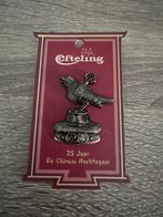 Efteling 25 jaar Chinese Nachtegaal pin, Ophalen of Verzenden, Zo goed als nieuw, Button of Speldje