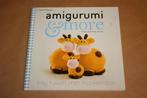 Boek. Amigurumi & more. Hip haken met Kookeridoo., Hobby en Vrije tijd, Breien en Haken, N.v.t., N.v.t., Ophalen of Verzenden