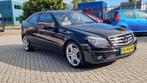 Mercedes-Benz CLC-klasse 230 Prestige AMG design, 18" LMV, L, Auto's, Automaat, Gebruikt, CLC, 2496 cc