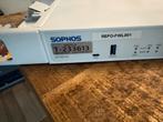 Sophos SD-RED 60 - Veilige Remote Ethernet Device, Computers en Software, Ophalen of Verzenden, Gebruikt, Router