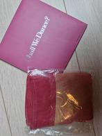 2004 shall we dance sjaal jennifer lopez richard gere shawl, Ophalen of Verzenden, Zo goed als nieuw, Actiefiguur of Pop