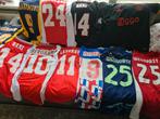 Ajax voetbalshirts, Ophalen of Verzenden, Zo goed als nieuw, Ajax, Shirt