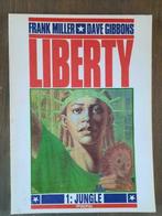 Liberty 2.50 euro, Meerdere stripboeken, Ophalen of Verzenden, Gelezen