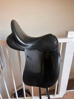 Anatomica octant G2 dressuurzadel 17,5 inch, Ophalen, Zo goed als nieuw, Dressuur