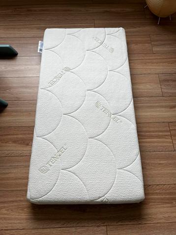 ABZ Panter matras 60120 HR30 koudschuim + Airgosafe topper beschikbaar voor biedingen