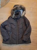 Nieuw Promiss winterjas maat 50, Promiss, Bruin, Verzenden, Maat 46/48 (XL) of groter