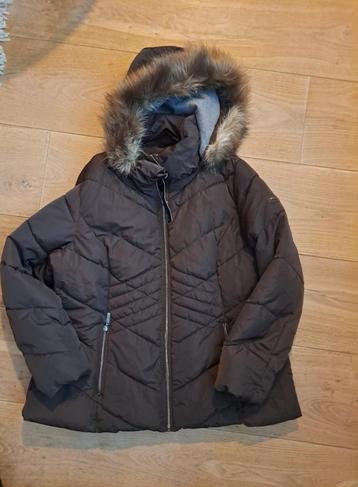 Nieuw Promiss winterjas maat 50 beschikbaar voor biedingen