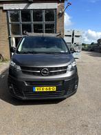 Opel Vivaro 2020, Auto's, USB, Stof, 4 cilinders, 122 pk