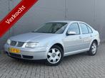 Volkswagen Bora 1.6 Highline APK 16-06-2026/ AIRCO/ NAP, Gebruikt, Bora, 4 cilinders, 1137 kg