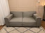 Gratis Leenbakker bank - Gebruikt, maar comfortabel!, Huis en Inrichting, Banken | Bankstellen, Ophalen, Gebruikt, 150 tot 200 cm