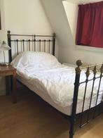 Ledikant …Brocante stijl, Ophalen, Koper