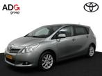 Toyota Verso 1.8 VVT-i Business | Achteruitrijcamera | Trekh, Auto's, Voorwielaandrijving, Euro 5, Gebruikt, 4 cilinders