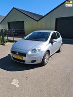 Fiat Grande Punto 1.4 Dynamic AIRCO- NIEUWE DISTRIBUTIE RIEM, Voorwielaandrijving, Gebruikt, 4 cilinders, 400 kg