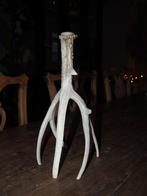 Geweien Kandelaar, Kunststof, Gebruikt, 25 tot 50 cm, Ophalen of Verzenden