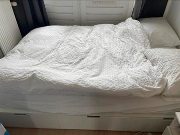 ikea NORDLI bedframe - afbeelding 3