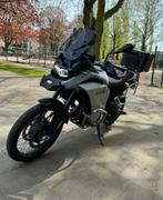 ️ BMW F850 GS adventure akrapovic TFT keyless GSA f850gs, Motoren, Motoren | BMW, 853 cc, Particulier, Meer dan 35 kW, Enduro