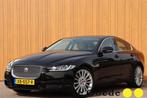 Jaguar XE 2.0 Prestige org NL-auto, Auto's, Jaguar, Te koop, Benzine, Gebruikt, 750 kg