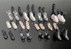 Barbie schoentjes igs, Verzamelen, Poppen, Ophalen of Verzenden, Zo goed als nieuw, Kleertjes