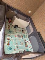 Teddle Grondbox, Kinderen en Baby's, Boxen, Verzenden, Zo goed als nieuw