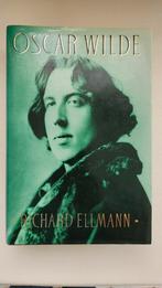 Oscar Wilde biografie door Richard Ellmann, Ophalen of Verzenden, Zo goed als nieuw