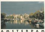 AMSTERDAM Amstel, Verzenden, 1980 tot heden, Gelopen, Noord-Holland