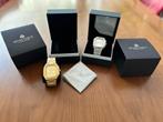 Luxe horloges - ook batch verkoop!, Sieraden, Tassen en Uiterlijk, Horloges | Heren, Overige merken, Overige materialen, Polshorloge