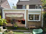 Zeil voor Overkapping - Gebruikt, Tuin en Terras, Overkappingen, Ophalen, Gebruikt, Overige typen