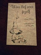 Wees lief voor jezelf - Cherry Harman, Gelezen, Achtergrond en Informatie, Spiritualiteit algemeen, Ophalen of Verzenden