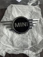 Mini Embleem origineel mini als nieuw, Ophalen of Verzenden, Nieuw, Mini