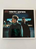 Blank & Jones / Nightclubbing / 2CD digipak, Ophalen, Gebruikt, Techno of Trance, Boxset